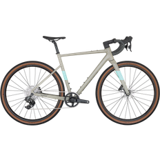 Scott Speedster Gravel 10 2024 - Brun