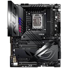 Asus ROG MAXIMUS Z790 APEX ENCORE Moderkort Sockel Intel® 1700 Formfaktor ATX Moderkort-chipset Intel® Z790