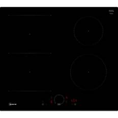 Neff N70, Induction hob, 60 cm, Black