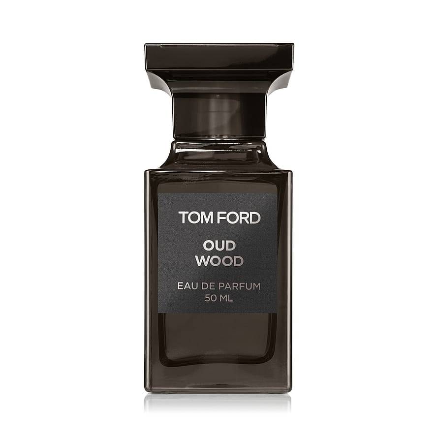 Oud Wood EdP 50 ml
