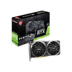 RTX 3060 VENTUS 2X 12G OC
