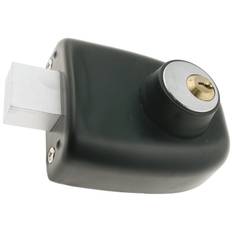 Assa Abloy Ruko kasselås RD1622V ind Messing pol.cyl. D1200