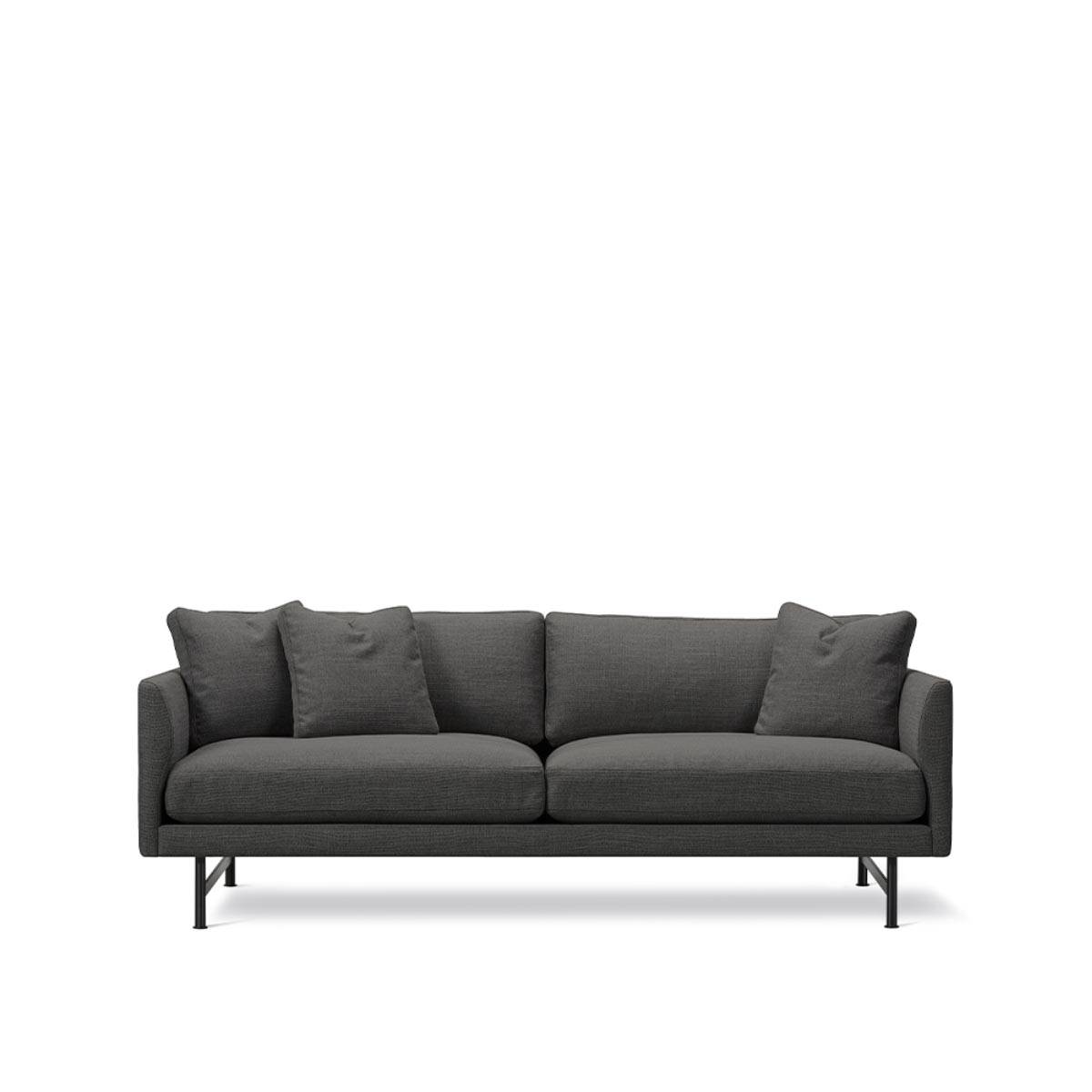 Fredericia Furniture  | Calmo soffa 2-sits 95 model 5652