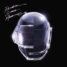 Daft Punk - Random Access Memories 10th Anniversary Edition (3xVinyl)
