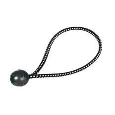 Presenningsstrop m/ kugle - L. 20 cm - Antal 20 stk
