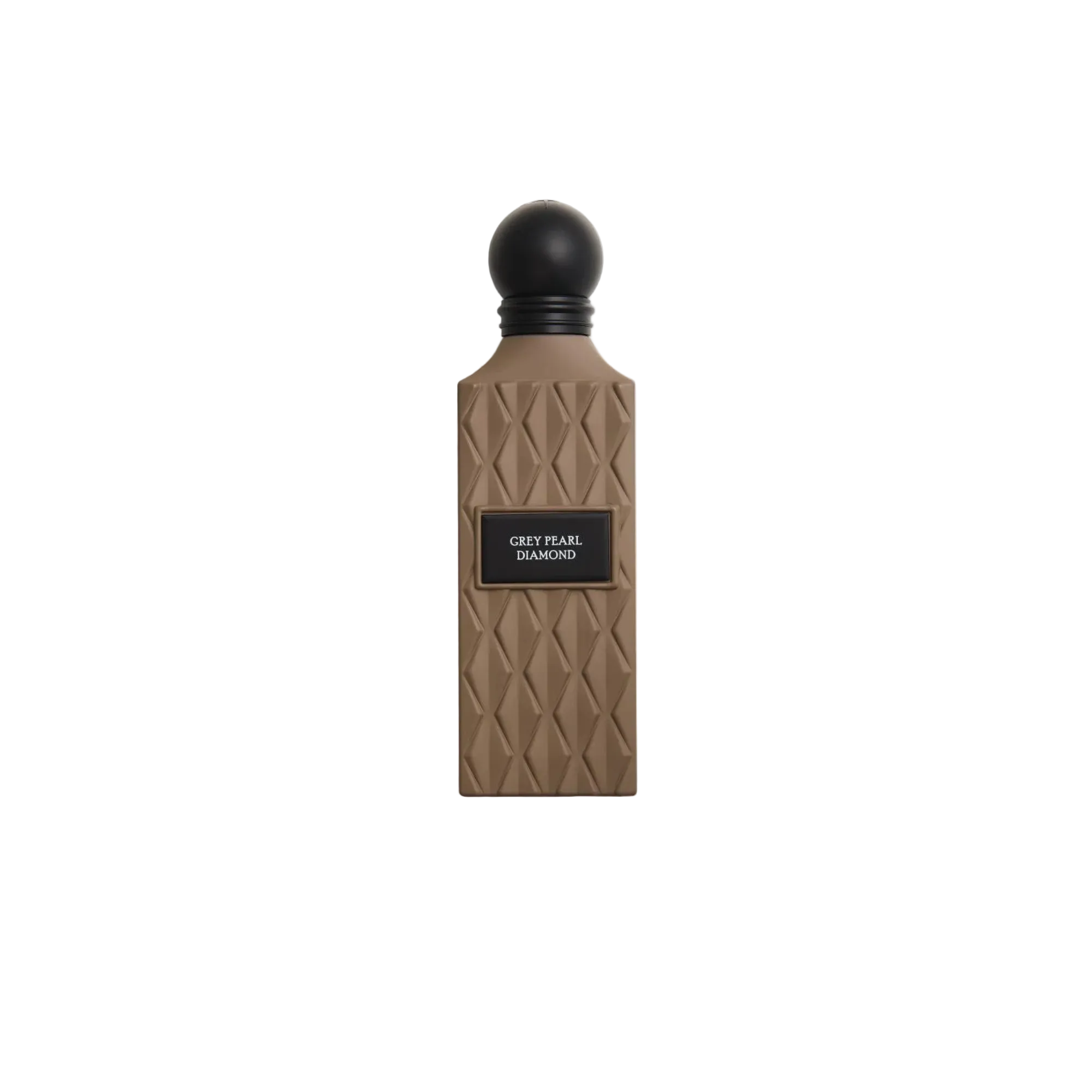 Ibrahim Al Qurashi - Grey Pearl Diamond EDP 150ml