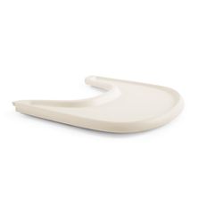 Stokke Tripp Trapp Bricka Vanilla White
