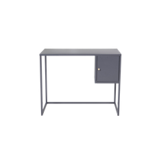Venture Home - Skrivebord Bonnie - Grå