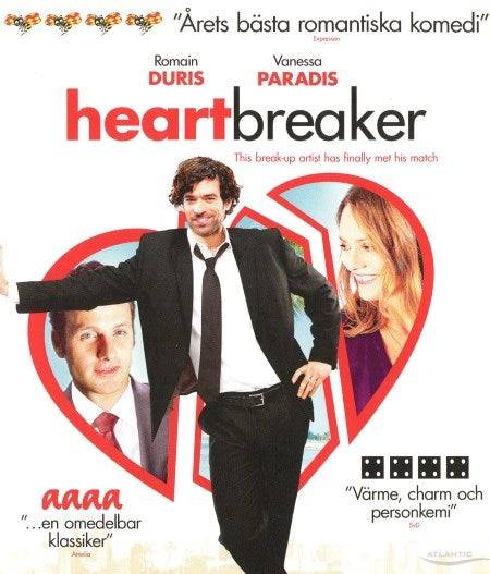 Heartbreaker (Beg)
