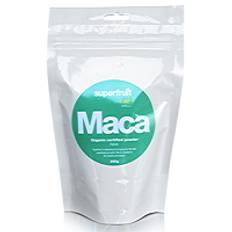 Maca Powder 200g EU Organic
