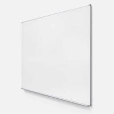 Whiteboard Lintex Boarder 120x120 cm.