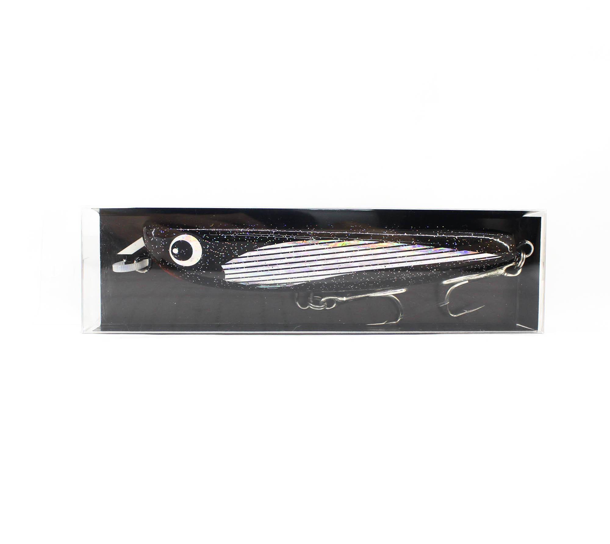 FCL Labo TCP 135 Floating Lure 135mm 37 grams CABK (4465)