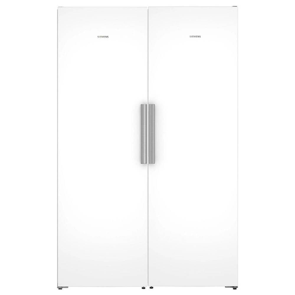 Siemens paket kyl och frys KS36NVWCG-GS36NVWCG