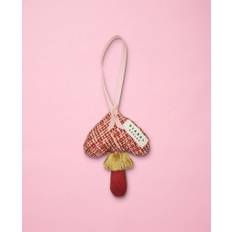 Sissel Edelbo | Vivi Champignon i silke | Zuma