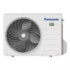 Panasonic varmepumpe, luft/luft CU-Z25UFEA-1, udedel til gulvmodel, 2,5 kW