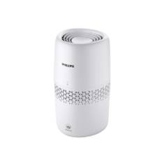Philips 2000 series HU2510 - Luftfuktare - bord - vit