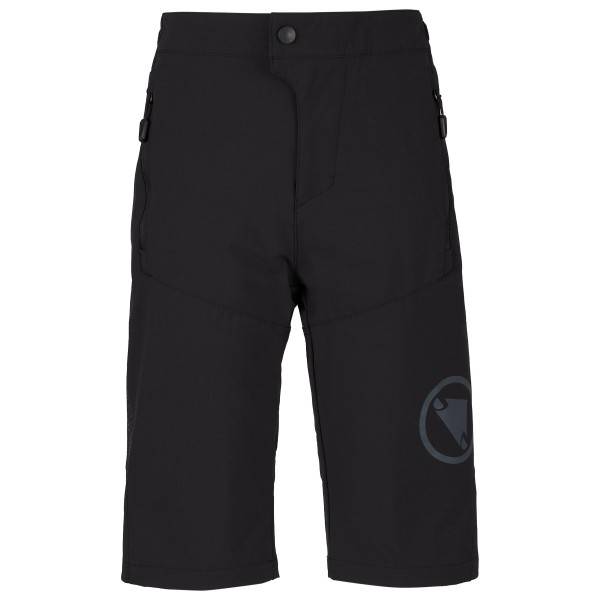 Endura Kid's MT500 Short Cykelbyxa Barn Storlek 11/12 Years Färg black