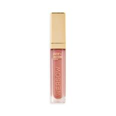 Makeup Obsession Wersow Soft Cream Lip Gloss Mauve 6g