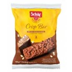 Schar Crisp Bar Melkchocolade Glutenvrij 105GR