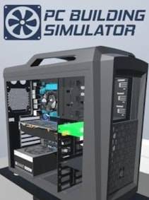 PC Building Simulator Maxed Out Edition - Steam - Key GLOBAL
