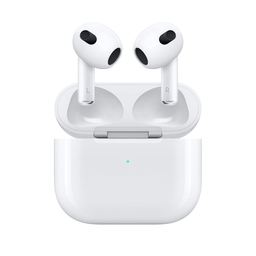 Apple AirPods 3 with MagSafe Charging Case - Excellent