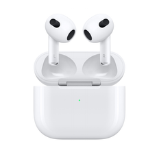 Apple AirPods 3 with MagSafe Charging Case - Excellent
