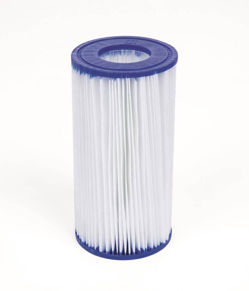 Filter til Bestway pumpe type 3 Bestway filter filterpumpe 58012