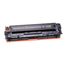 Canon C131/331/731 BK Lasertoner sort, kompatibel (1400 sider)