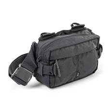 5.11 Tactical LV6 Waist Pack 2.0, Iron Grey