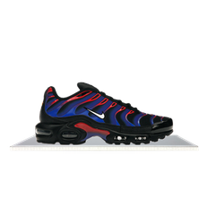 Air Max Plus TN Spider-Man