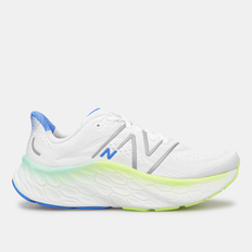 New Balance FRESH FOAM X MORE V4 - VIT - Vitt (EUR37,EUR39,EUR40,EUR41,EUR37.5,EUR40.5,EUR41.5)