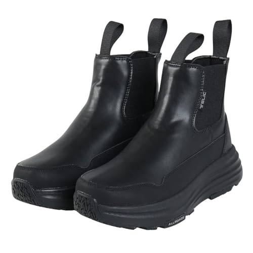 [TELIC] [Authentic] ALLROADS-SG2 Boots, Black, Size 23.0 cm
