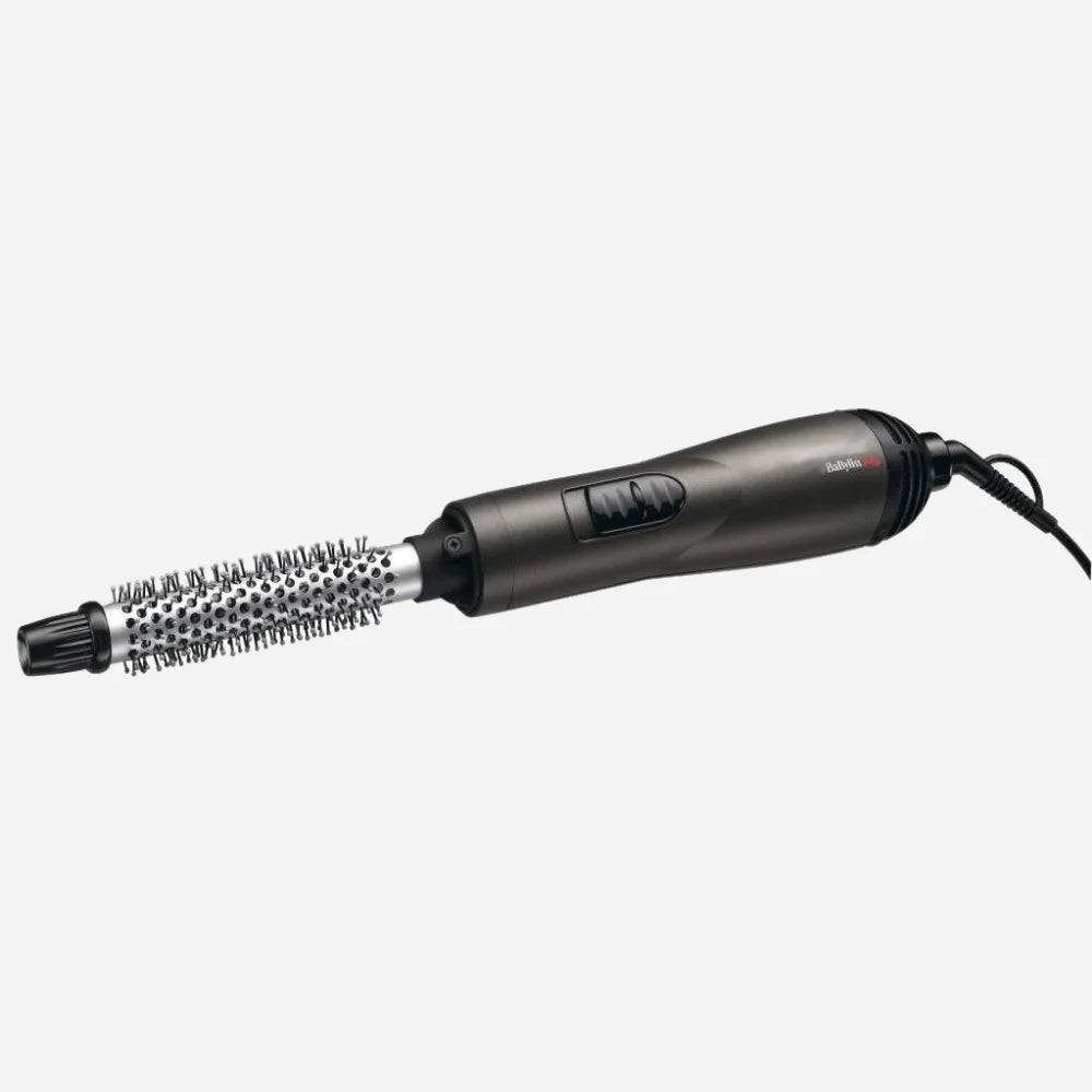 BaByliss Pro Titanium Air Styler 19 mm 700 watt - varmluftsbørste