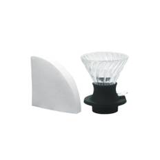 Hario V60 Immersion Dripper Switch koko 02 kahvin suodatinsuppilo – 200 ml