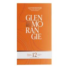 Glenmorangie Original 12y Highland Single Malt Scotch Whisky 40% Twinpack 2 x 1L