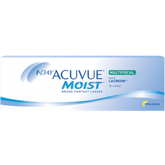1-DAY ACUVUE MOIST Multifocal (90 st)