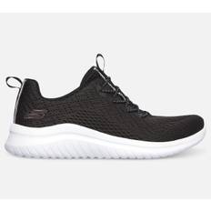 Skechers, Ultra Flex - Lite Groove, 37,5, Dam - 13350BKW (37,5)