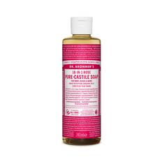 Rose Liquid Soap
