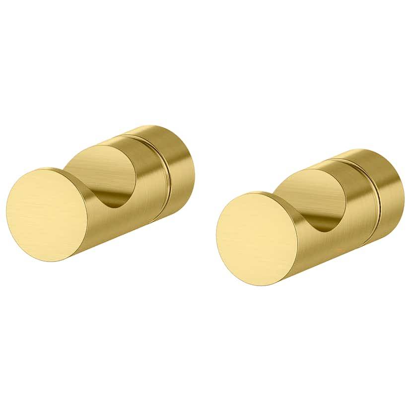 Handdukskrok Mora INXX II 2-pack