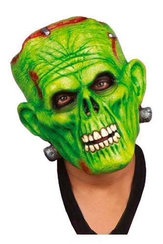 Grøn Frankenstein
