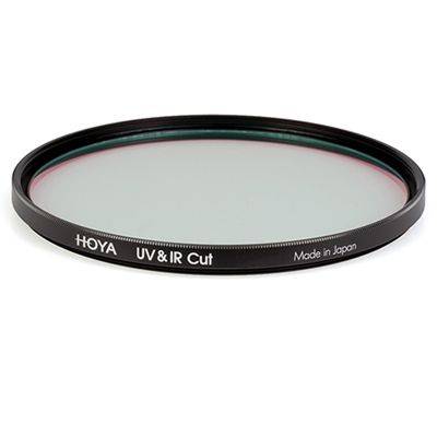 Hoya UV-IR Skær  77 mm