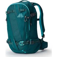Gregory Women's Targhee 24 Jade Green, OneSize