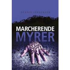 En Roland Triel-krimi #4: Marcherende Myrer
