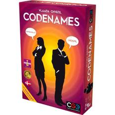 Codenames, Brætspil (Dansk)