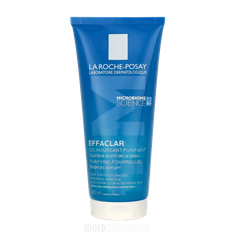 LRP Effaclar Purifying Foaming Gel