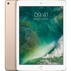 iPad Air 2 (2014) | 9.7" | 64 GB | 4G | guld