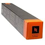 50 Nespresso kapslar per Capuccino - 50 x LInizio Lungo