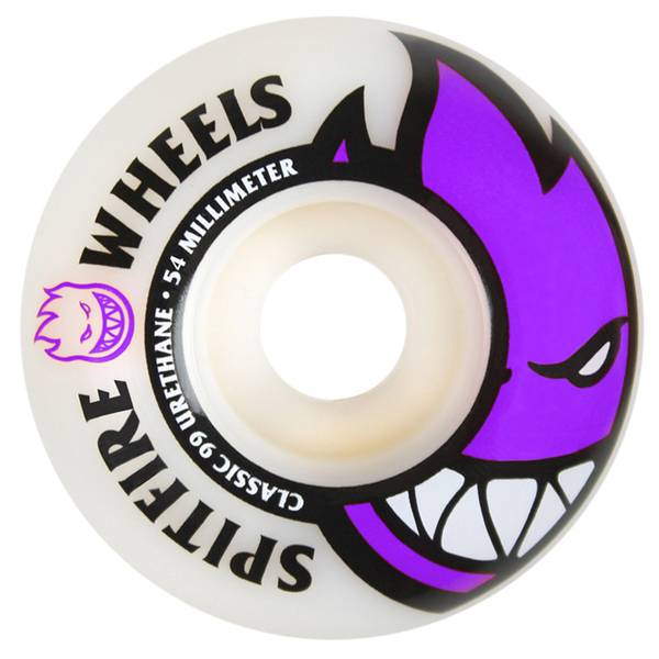 Bones 52mm 99A V5 X-formula Head Rush