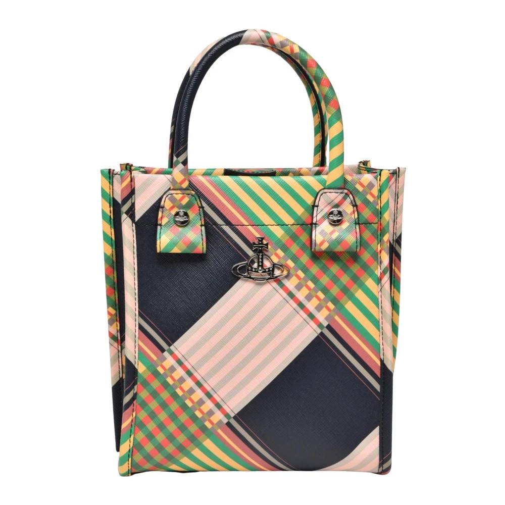 Vivienne Westwood - Teddy Tote Väskor - Dam - ONE Size -