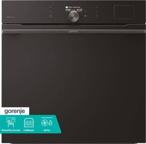 Gorenje BFS6148B Dampovn - Vi matcher laveste netpris*